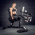  ATX Legacy Leg Extension/ Leg Curl BCO-770