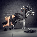 ATX Legacy Leg Extension/ Leg Curl BCO-770