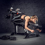  ATX Legacy Leg Extension/ Leg Curl BCO-770