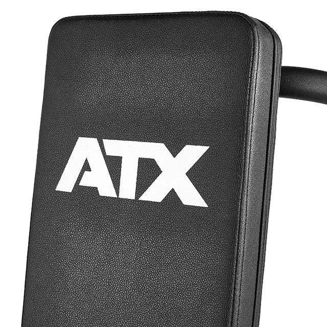  ATX Legacy Leg Extension/ Leg Curl BCO-770