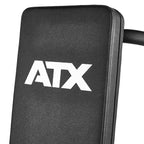  ATX Legacy Leg Extension/ Leg Curl BCO-770