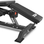  ATX Legacy Leg Extension/ Leg Curl BCO-770