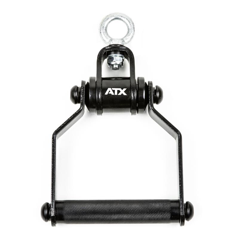  ATX BlackLine - Revolver Stirrup Cable Handle