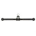  ATX BlackLine - Revolver Straight Bar Cable Handle