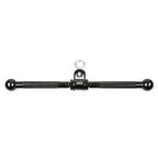  ATX BlackLine - Revolver Straight Bar Cable Handle