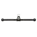  ATX BlackLine - Revolver Straight Bar Cable Handle