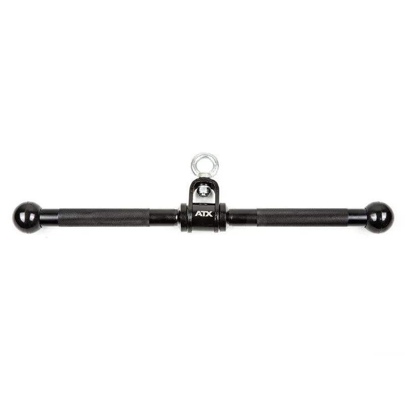  ATX BlackLine - Revolver Straight Bar Cable Handle