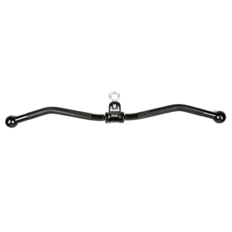  ATX BlackLine - Revolver EZ Curl Cable Handle