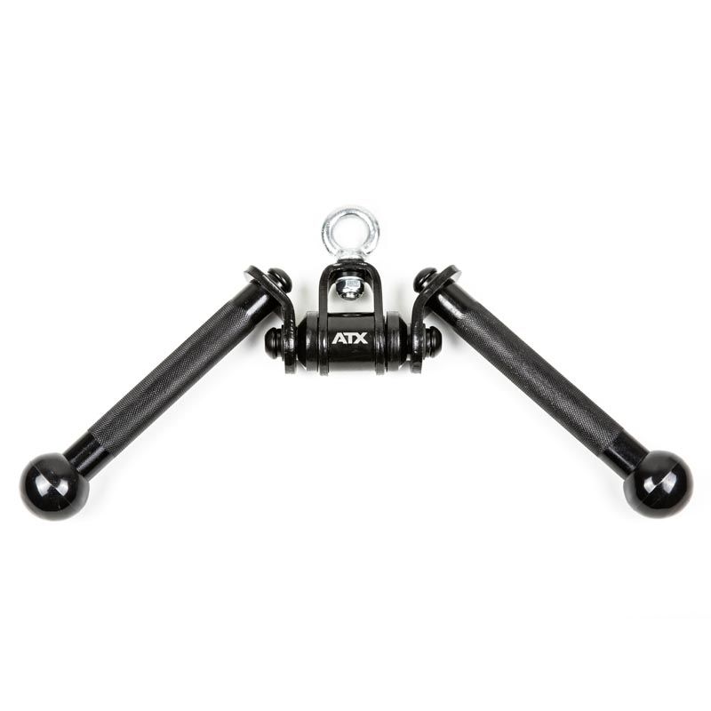  ATX BlackLine - Revolver V-Bar Cable Handle