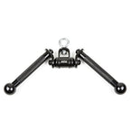  ATX BlackLine - Revolver V-Bar Cable Handle