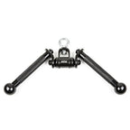  ATX BlackLine - Revolver V-Bar Cable Handle