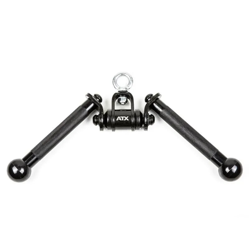  ATX BlackLine - Revolver V-Bar Cable Handle