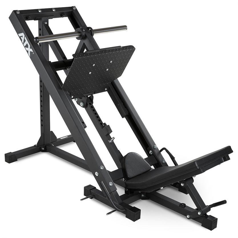  ATX 45-Degree Legacy Leg Press BPR-650