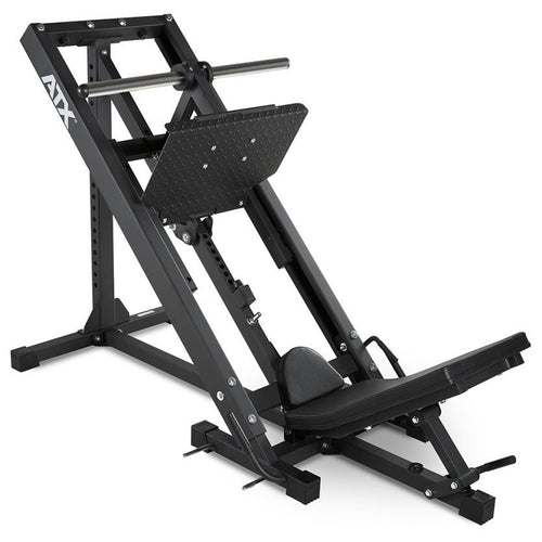  ATX 45-Degree Legacy Leg Press BPR-650