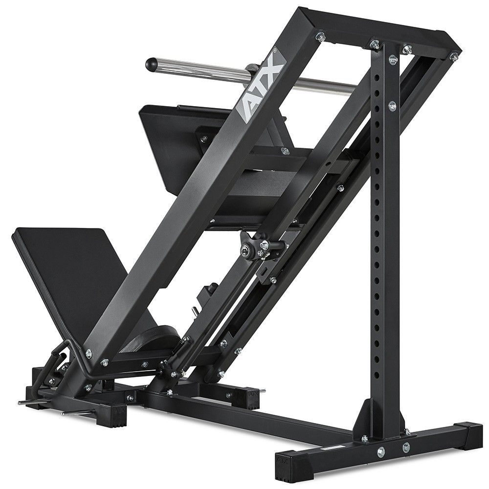  ATX 45-Degree Legacy Leg Press BPR-650