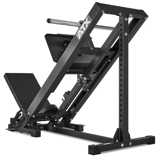  ATX 45-Degree Legacy Leg Press BPR-650
