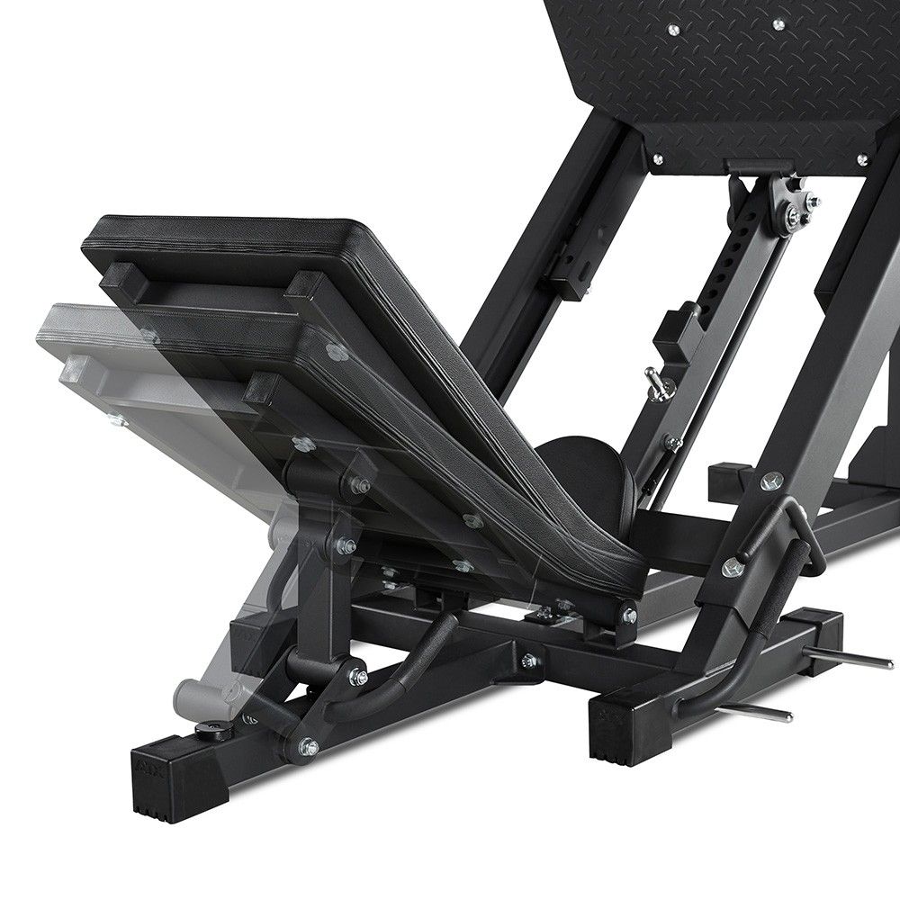  ATX 45-Degree Legacy Leg Press BPR-650