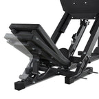  ATX 45-Degree Legacy Leg Press BPR-650