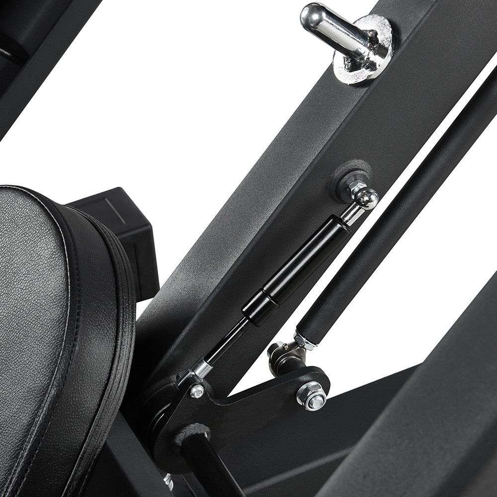  ATX 45-Degree Legacy Leg Press BPR-650