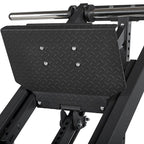  ATX 45-Degree Legacy Leg Press BPR-650