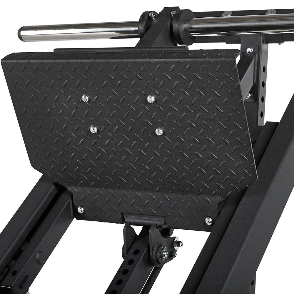  ATX 45-Degree Legacy Leg Press BPR-650
