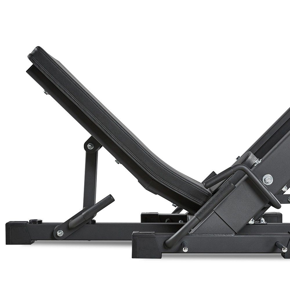  ATX 45-Degree Legacy Leg Press BPR-650