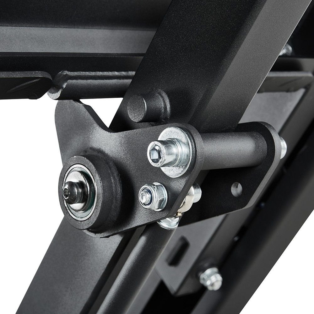  ATX 45-Degree Legacy Leg Press BPR-650