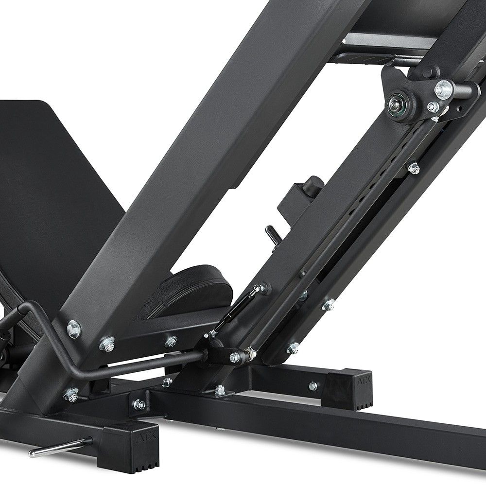  ATX 45-Degree Legacy Leg Press BPR-650