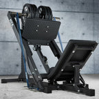  ATX 45-Degree Legacy Leg Press BPR-650