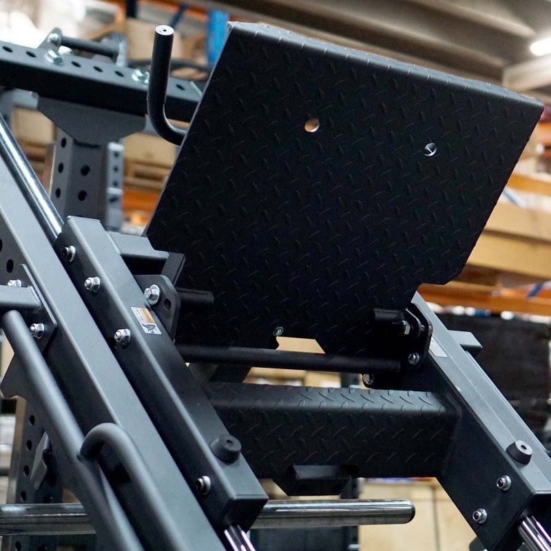  ATX Beast 45-Degree Leg Press/ Hack Squat BPR-790