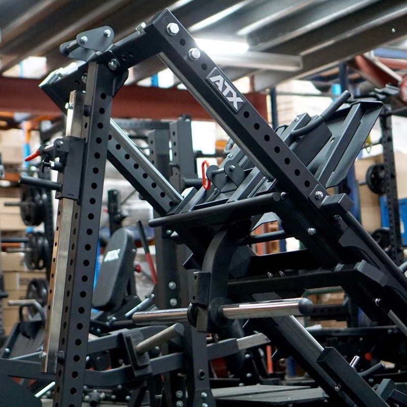  ATX Beast 45-Degree Leg Press/ Hack Squat BPR-790