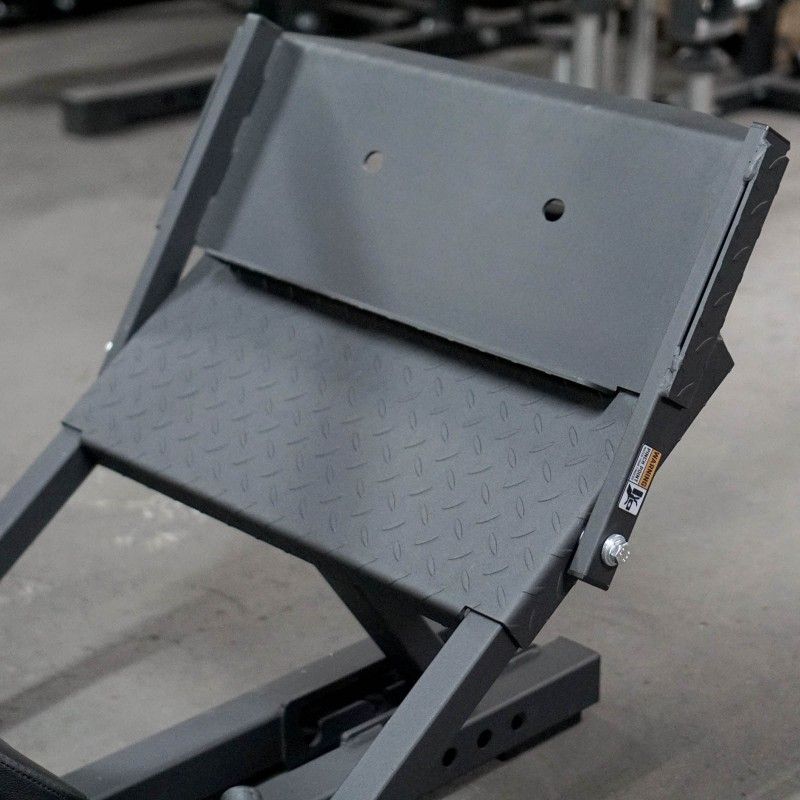  ATX Beast 45-Degree Leg Press/ Hack Squat BPR-790