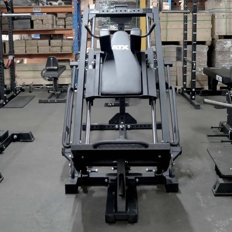  ATX Beast 45-Degree Leg Press/ Hack Squat BPR-790