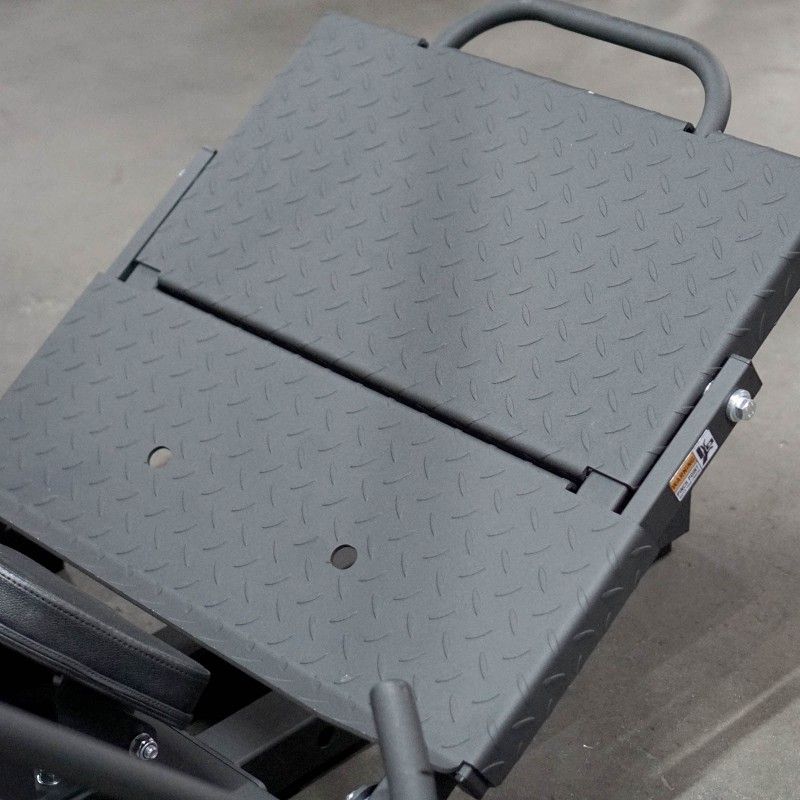  ATX Beast 45-Degree Leg Press/ Hack Squat BPR-790