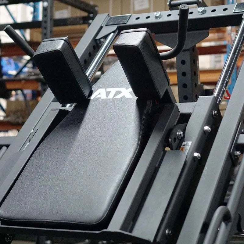  ATX Beast 45-Degree Leg Press/ Hack Squat BPR-790