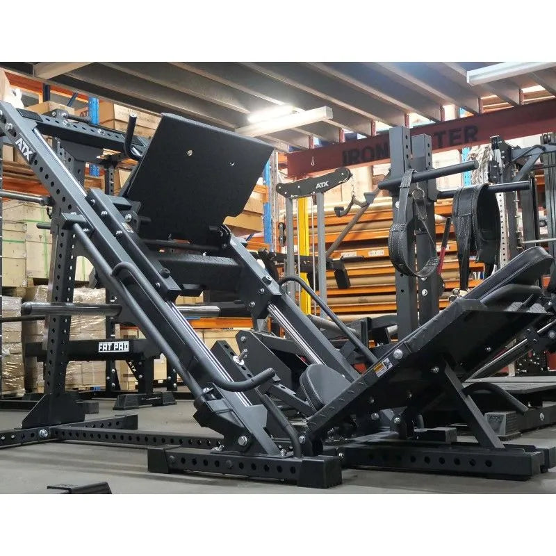  ATX Beast 45-Degree Leg Press/ Hack Squat BPR-790