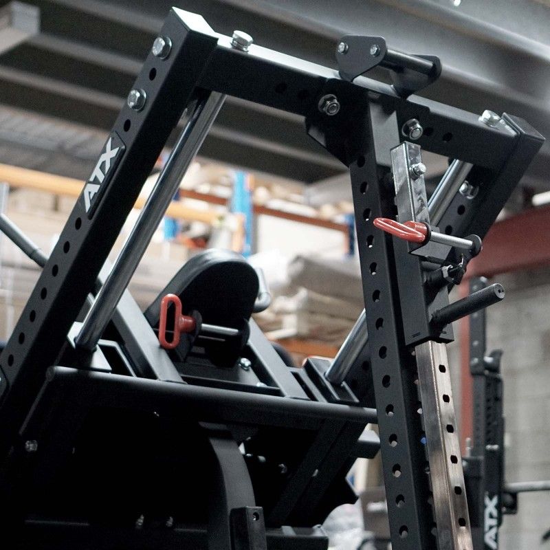 ATX Beast 45-Degree Leg Press/ Hack Squat BPR-790