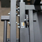  ATX Beast 45-Degree Leg Press/ Hack Squat BPR-790