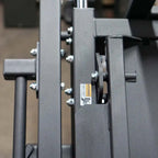  ATX Beast 45-Degree Leg Press/ Hack Squat BPR-790