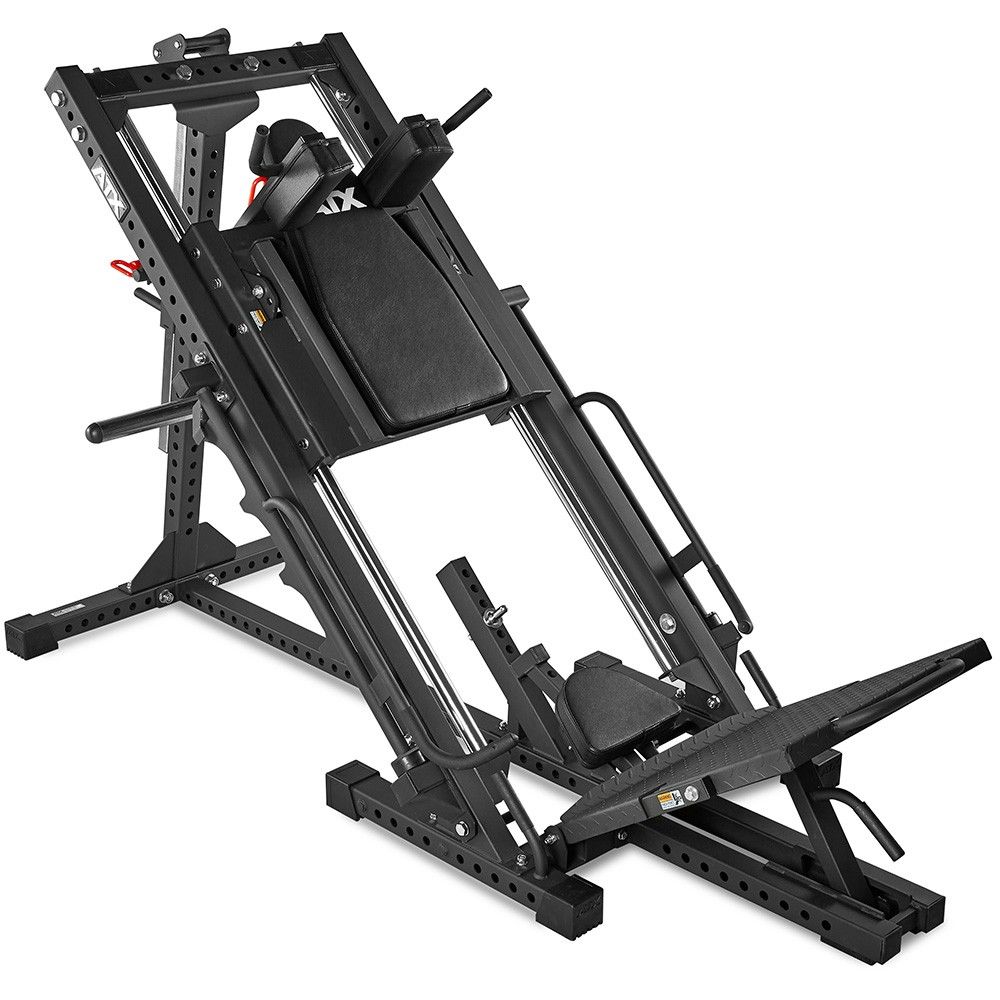  ATX Beast 45-Degree Leg Press/ Hack Squat BPR-790