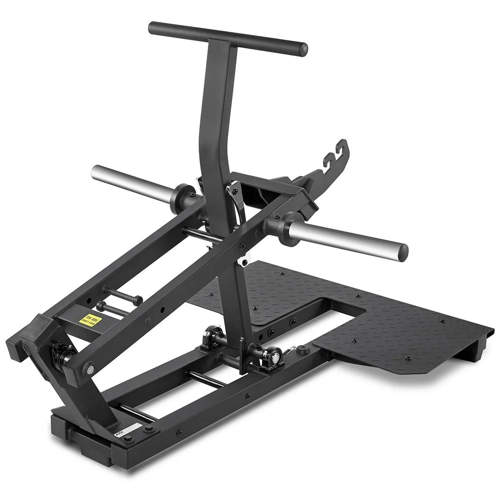  ATX® Compact Lever Belt Squat Gen2 - BSM-600