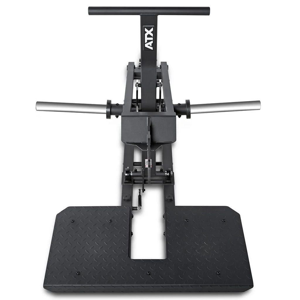  ATX® Compact Lever Belt Squat Gen2 - BSM-600