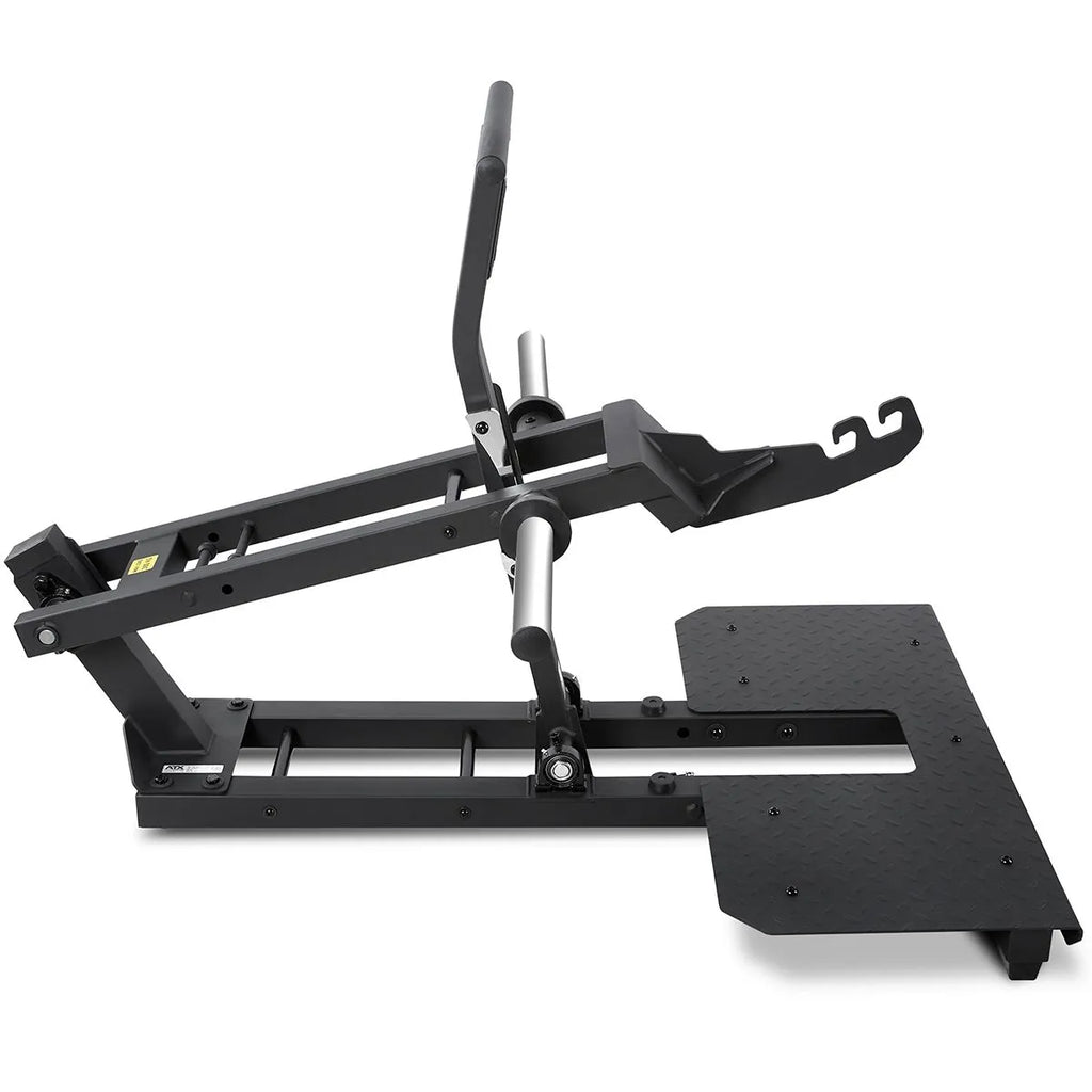  ATX® Compact Lever Belt Squat Gen2 - BSM-600