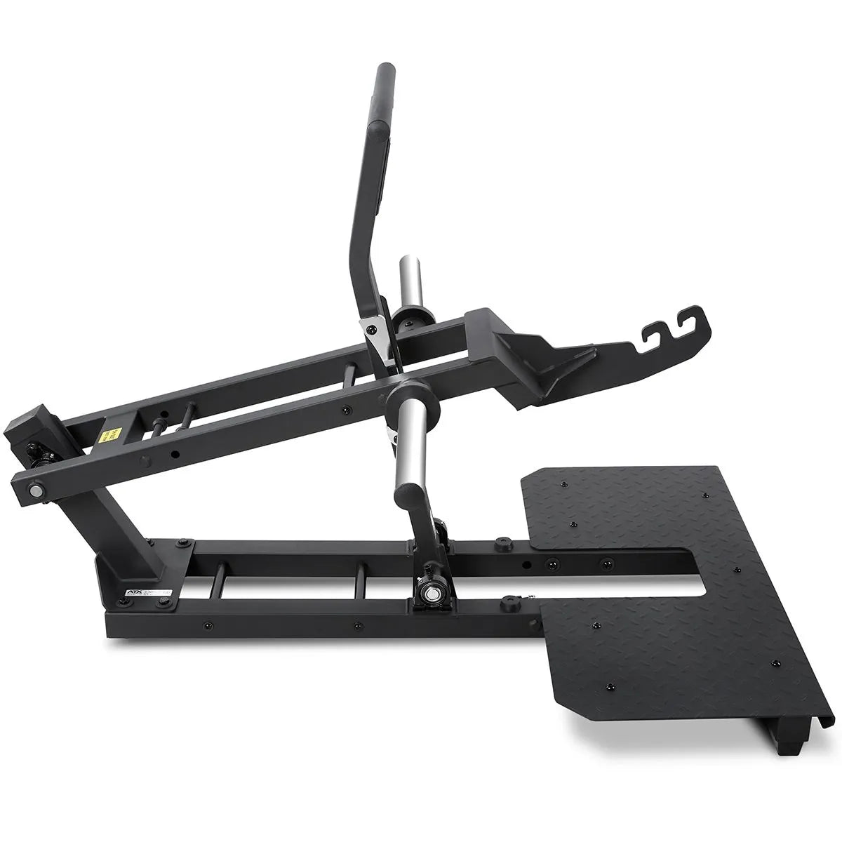  ATX® Compact Lever Belt Squat Gen2 - BSM-600