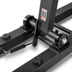  ATX® Compact Lever Belt Squat Gen2 - BSM-600
