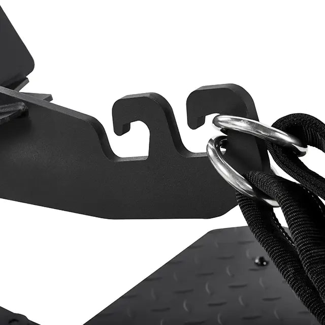  ATX® Compact Lever Belt Squat Gen2 - BSM-600