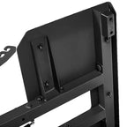  ATX® Compact Lever Belt Squat Gen2 - BSM-600