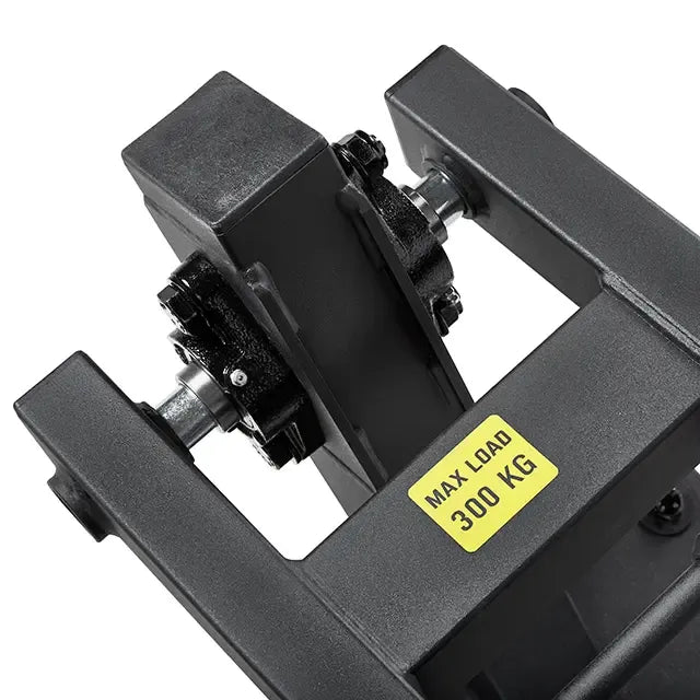  ATX® Compact Lever Belt Squat Gen2 - BSM-600