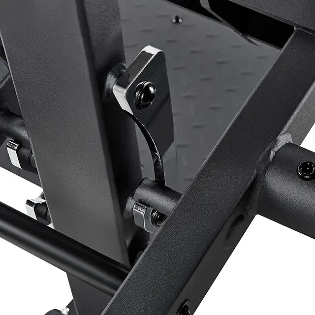  ATX® Compact Lever Belt Squat Gen2 - BSM-600