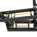  ATX® Compact Lever Belt Squat Gen2 - BSM-600